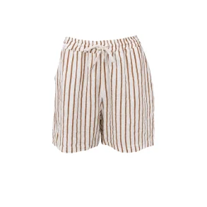 Bcmelina linen shorts