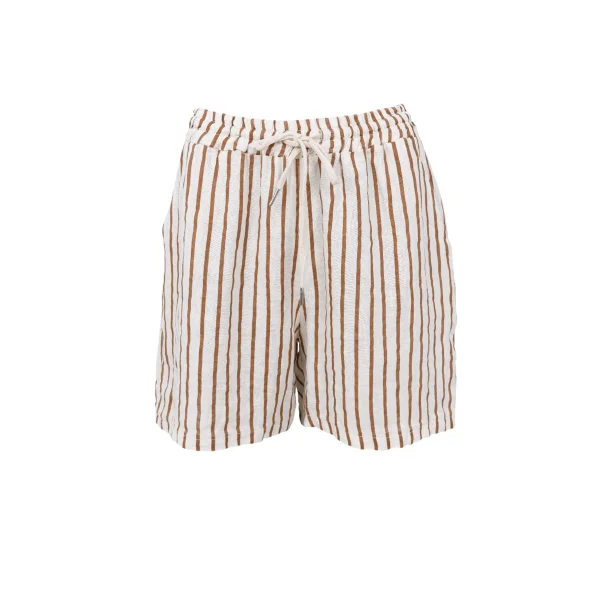 Bcmelina linen shorts