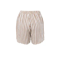 Bcmelina linen shorts