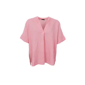 Bcmelina linen blouse