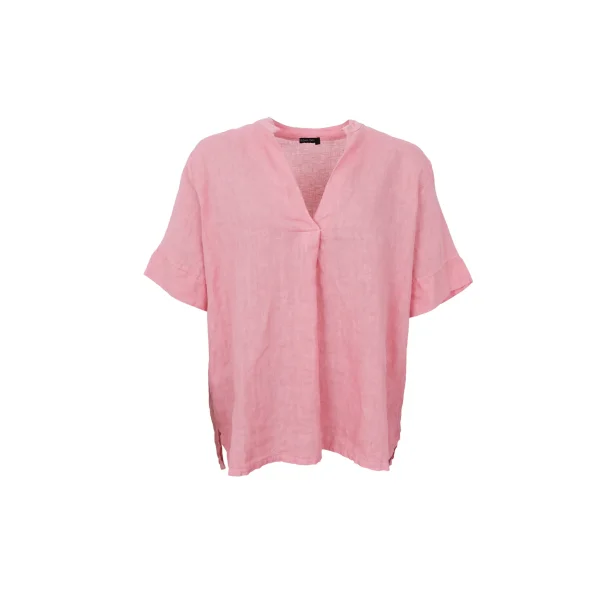 Bcmelina linen blouse