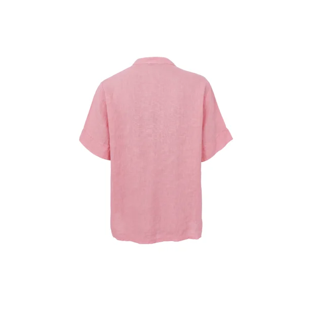 Bcmelina linen blouse