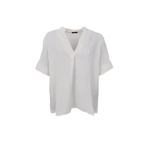 Bcmelina linen blouse