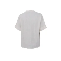 Bcmelina linen blouse