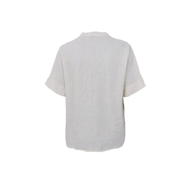 Bcmelina linen blouse
