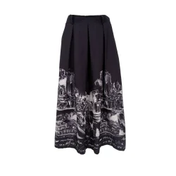 BCROMA skirt