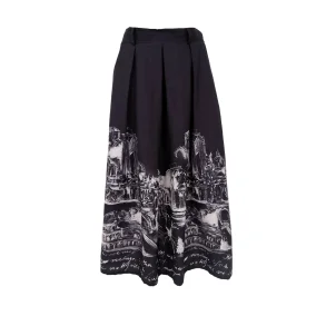 BCROMA skirt