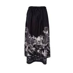 BCROMA skirt