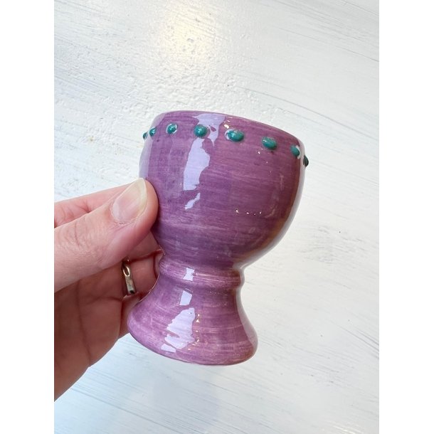 Dulce Vida ggebger, 4 farver