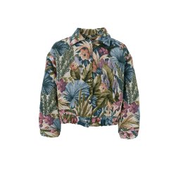 BCJUNGLE Bomber jacket 