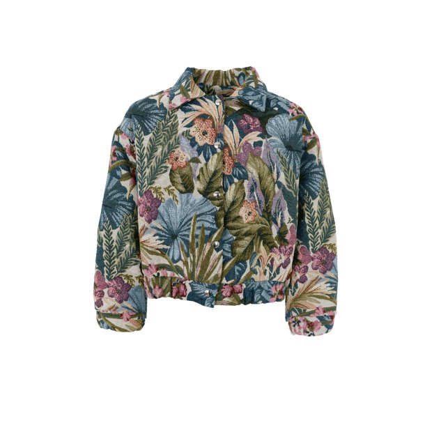 BCJUNGLE Bomber jacket 
