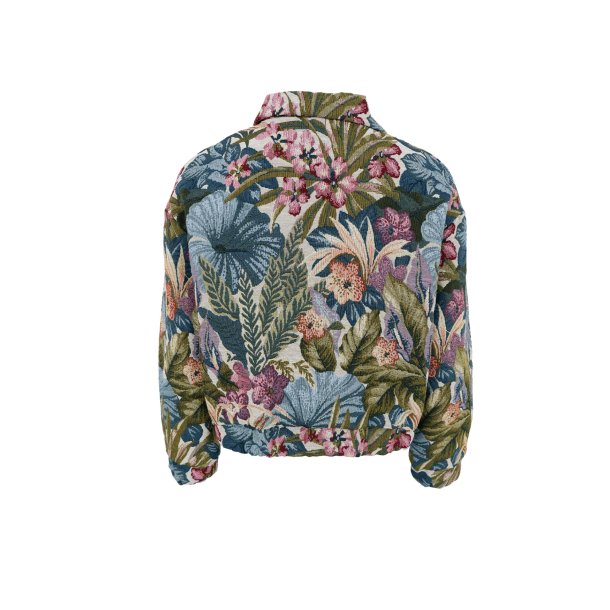 BCJUNGLE Bomber jacket 