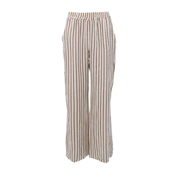 Bcmelina linen pant