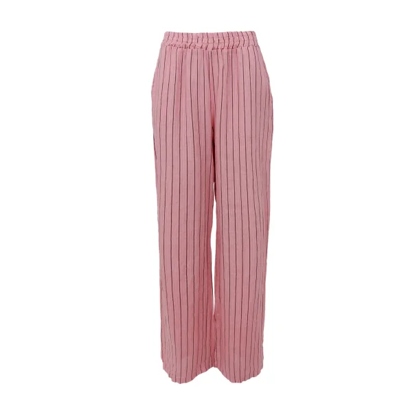 Bcmelina linen pant