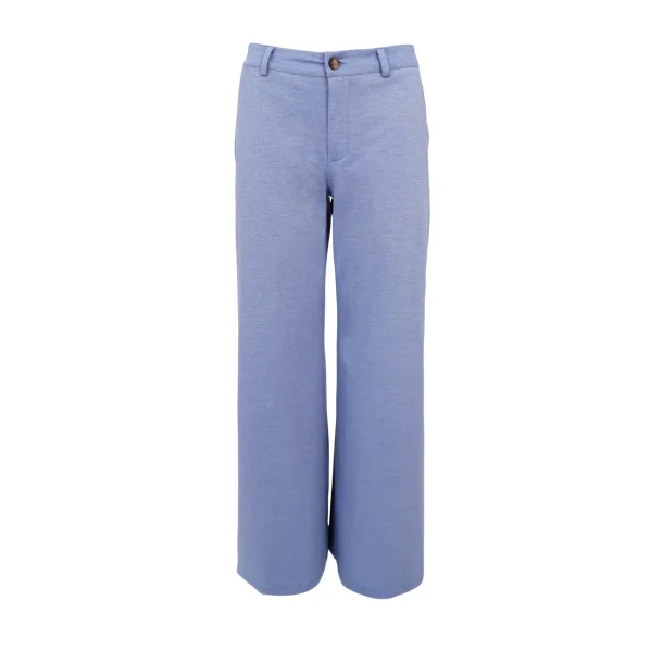 BCDAVIS Casual Box Pant
