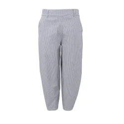 Bcmallory barrel pant, black