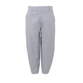 Bcmallory barrel pant, black