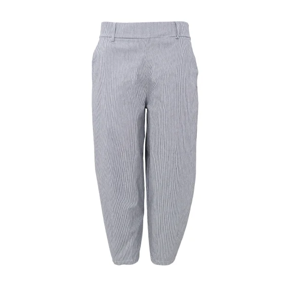 Bcmallory barrel pant, black