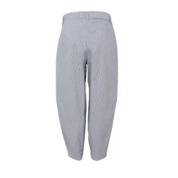 Bcmallory barrel pant, black