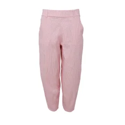 Bcmallory barrel pant, rose