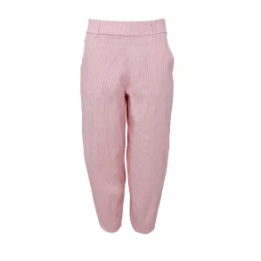 Bcmallory barrel pant, rose