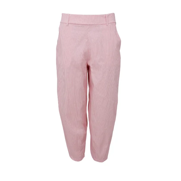 Bcmallory barrel pant, rose