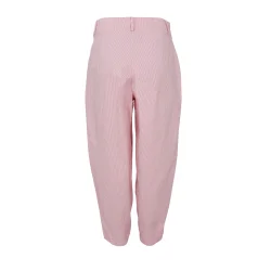Bcmallory barrel pant, rose