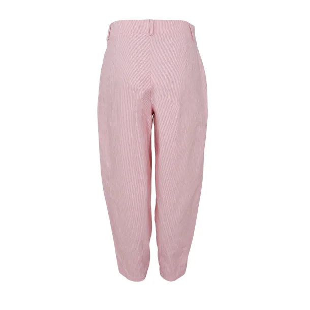 Bcmallory barrel pant, rose