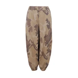 BCALLY Baloon Pant