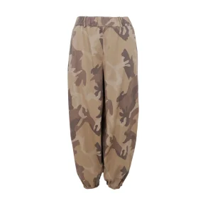 BCALLY Baloon Pant