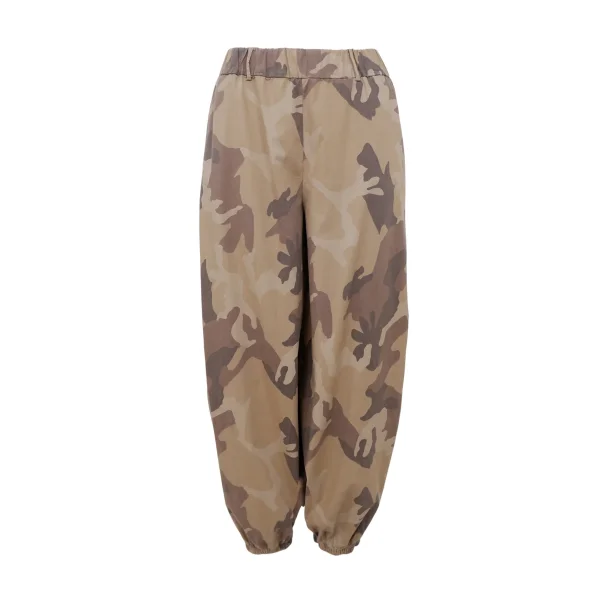 BCALLY Baloon Pant