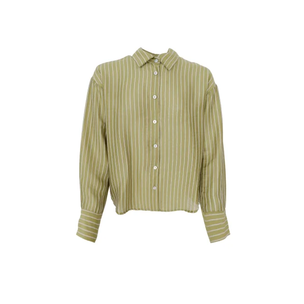 BCMALONE shirt