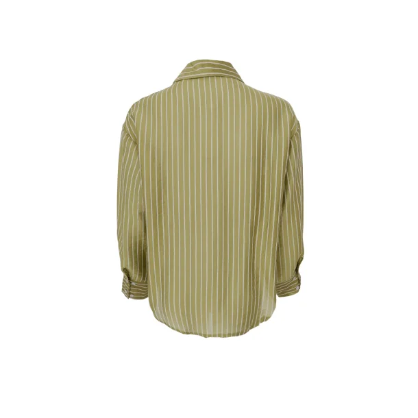 BCMALONE shirt