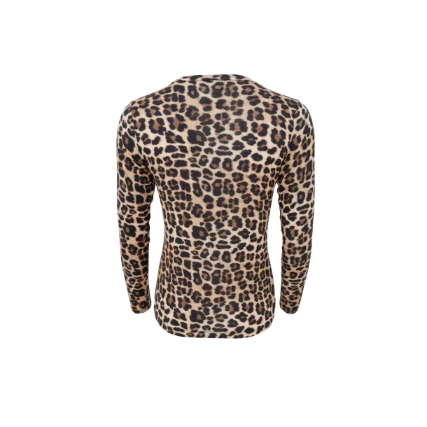 BCALBA LS tee