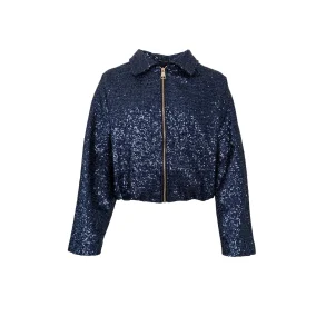 BCGARY BOMBER JACKET