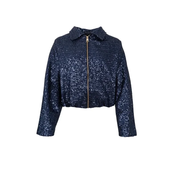 BCGARY BOMBER JACKET
