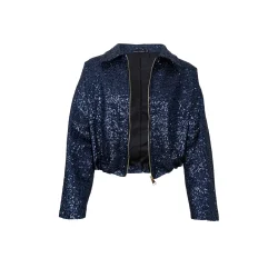 BCGARY BOMBER JACKET