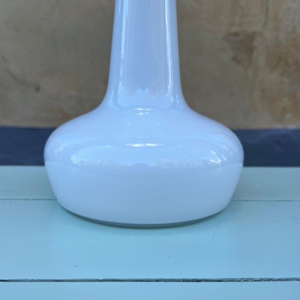 Bordlampe, Hvid Le Klint