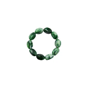 Lyon bracelet, grn