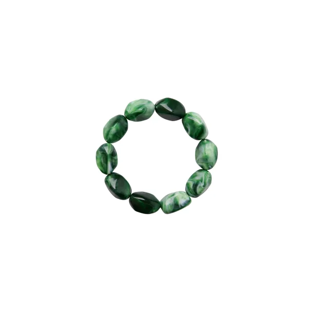 Lyon bracelet, grn