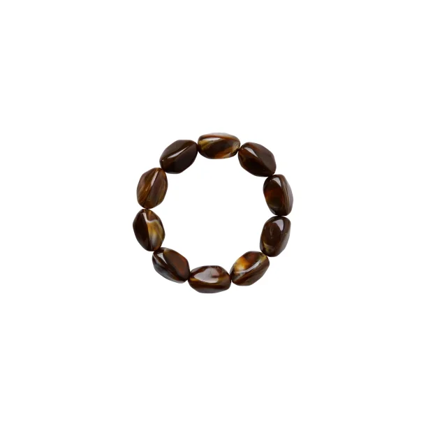 Lyon bracelet, mocca