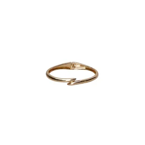 BCTRINNY armb�nd, guld