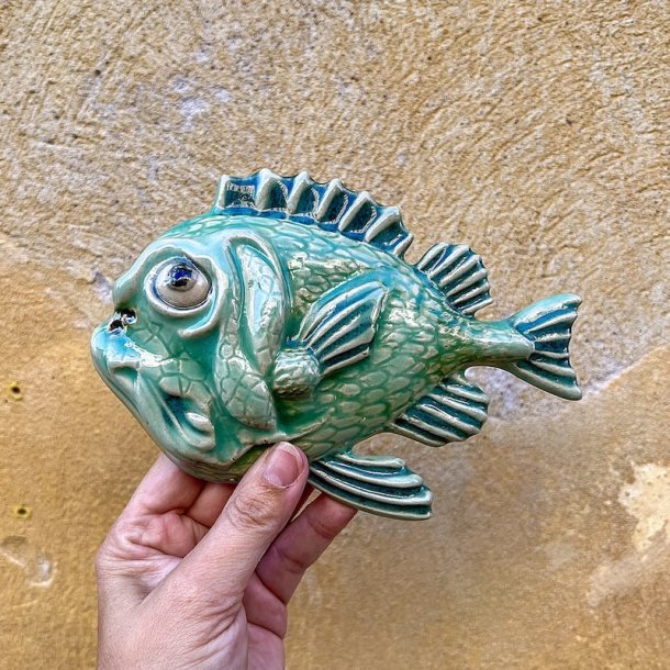 Rock fish