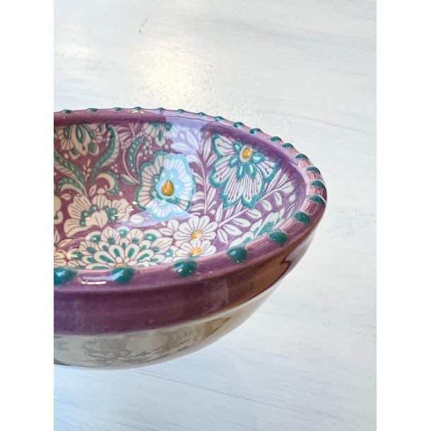 Florencia Tapassk�l, Mini, 4 farver