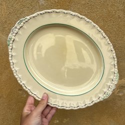 Fad, vintage, 3 strrelser