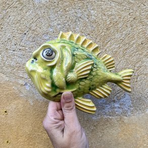 Rock fish