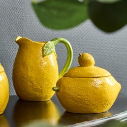 L�gkrukke, citron/lemon