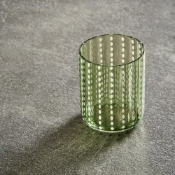 Dotty drikkeglas