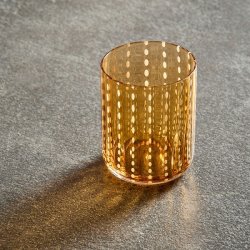 Dotty drikkeglas