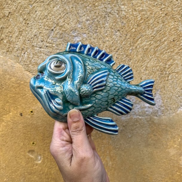 Rock fish